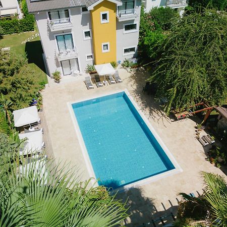 West House Exclusive Hotel เกอเจค ภายนอก รูปภาพ