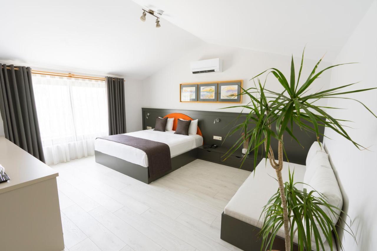 West House Exclusive Hotel เกอเจค ภายนอก รูปภาพ
