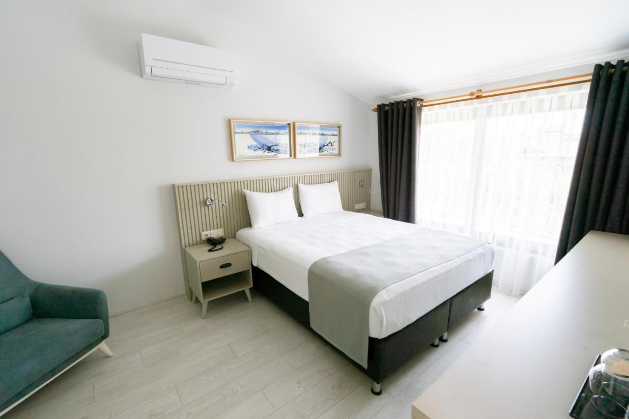 West House Exclusive Hotel เกอเจค ภายนอก รูปภาพ