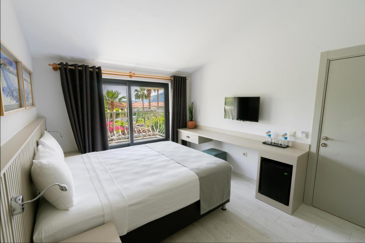 West House Exclusive Hotel เกอเจค ภายนอก รูปภาพ