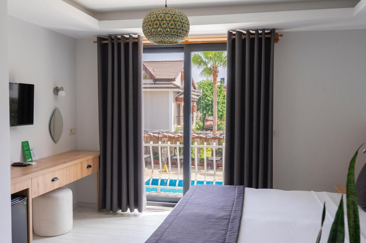 West House Exclusive Hotel เกอเจค ภายนอก รูปภาพ
