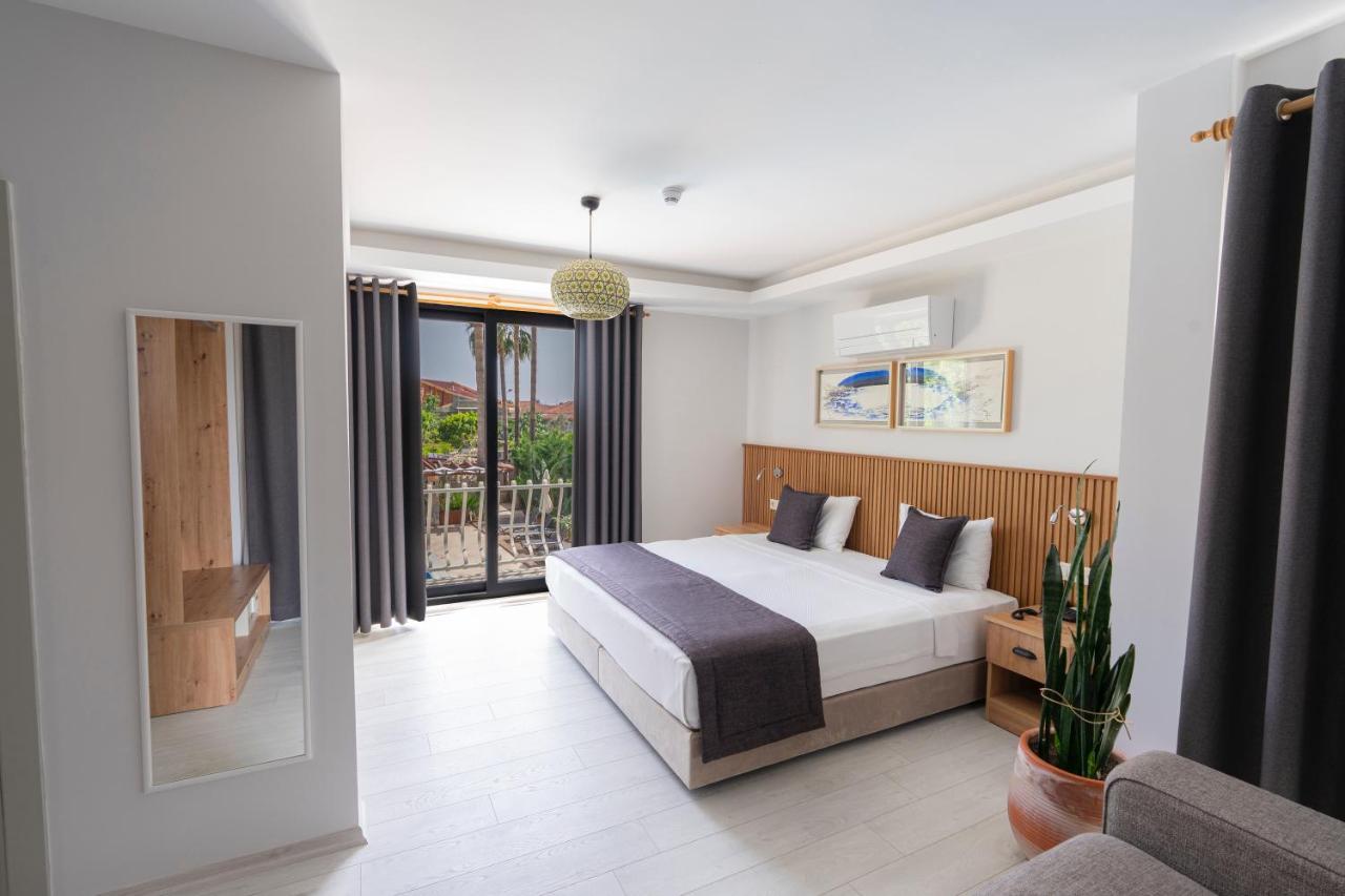West House Exclusive Hotel เกอเจค ภายนอก รูปภาพ