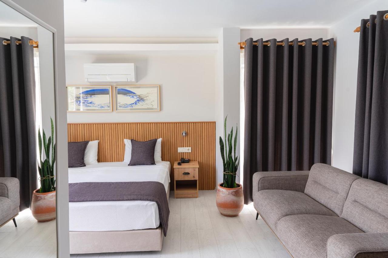 West House Exclusive Hotel เกอเจค ภายนอก รูปภาพ