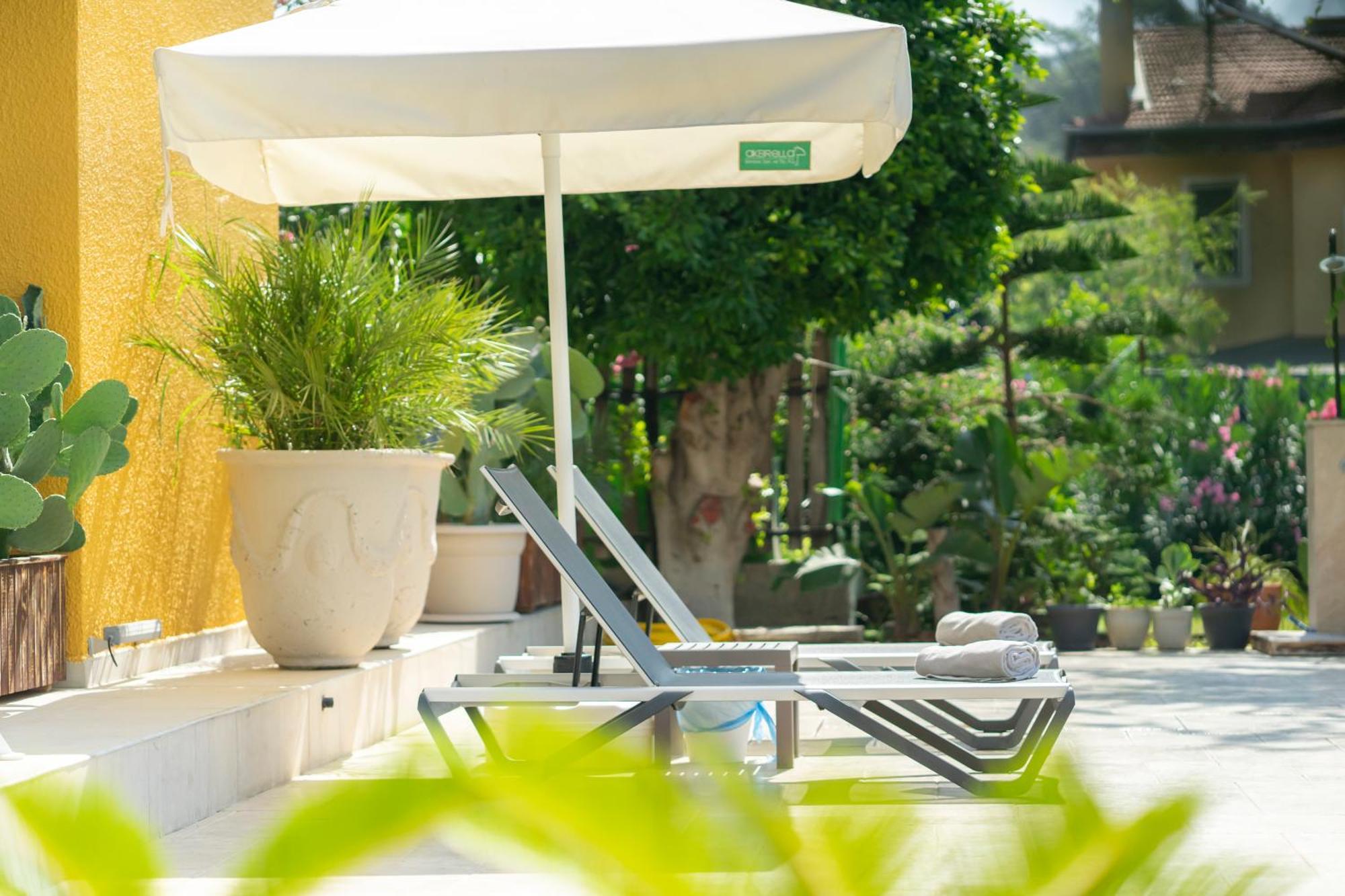West House Exclusive Hotel เกอเจค ภายนอก รูปภาพ